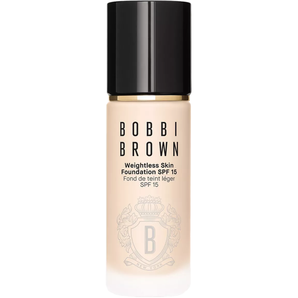 Bobbi Brown Weightless Skin Foundation SPF15 30ml