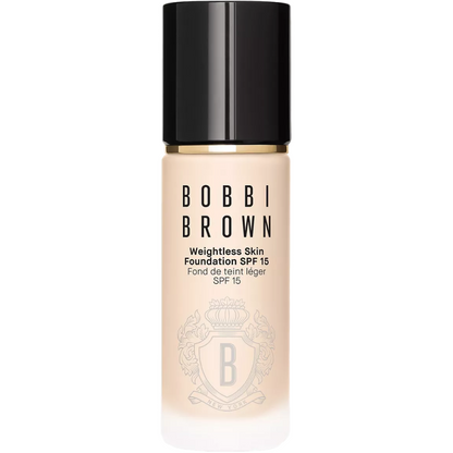 Bobbi Brown Weightless Skin Foundation SPF15 30ml