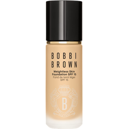 Bobbi Brown Weightless Skin Foundation SPF15 30ml
