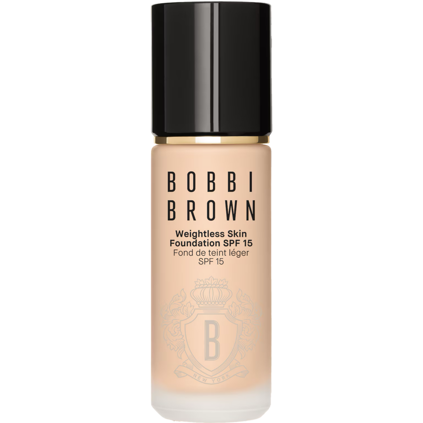 Bobbi Brown Weightless Skin Foundation SPF15 30ml