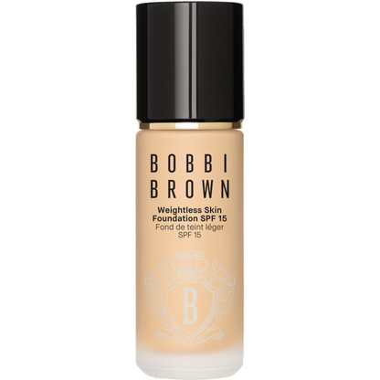 Bobbi Brown Weightless Skin Foundation SPF15 30ml