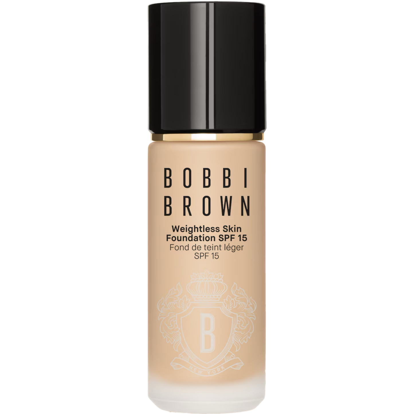Bobbi Brown Weightless Skin Foundation SPF15 30ml