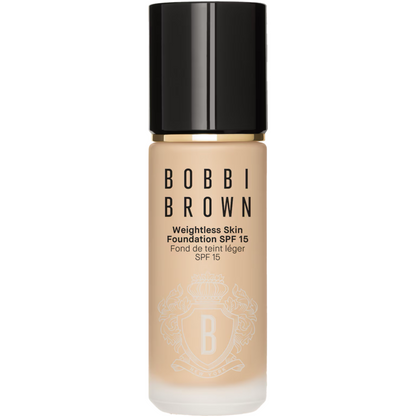 Bobbi Brown Weightless Skin Foundation SPF15 30ml
