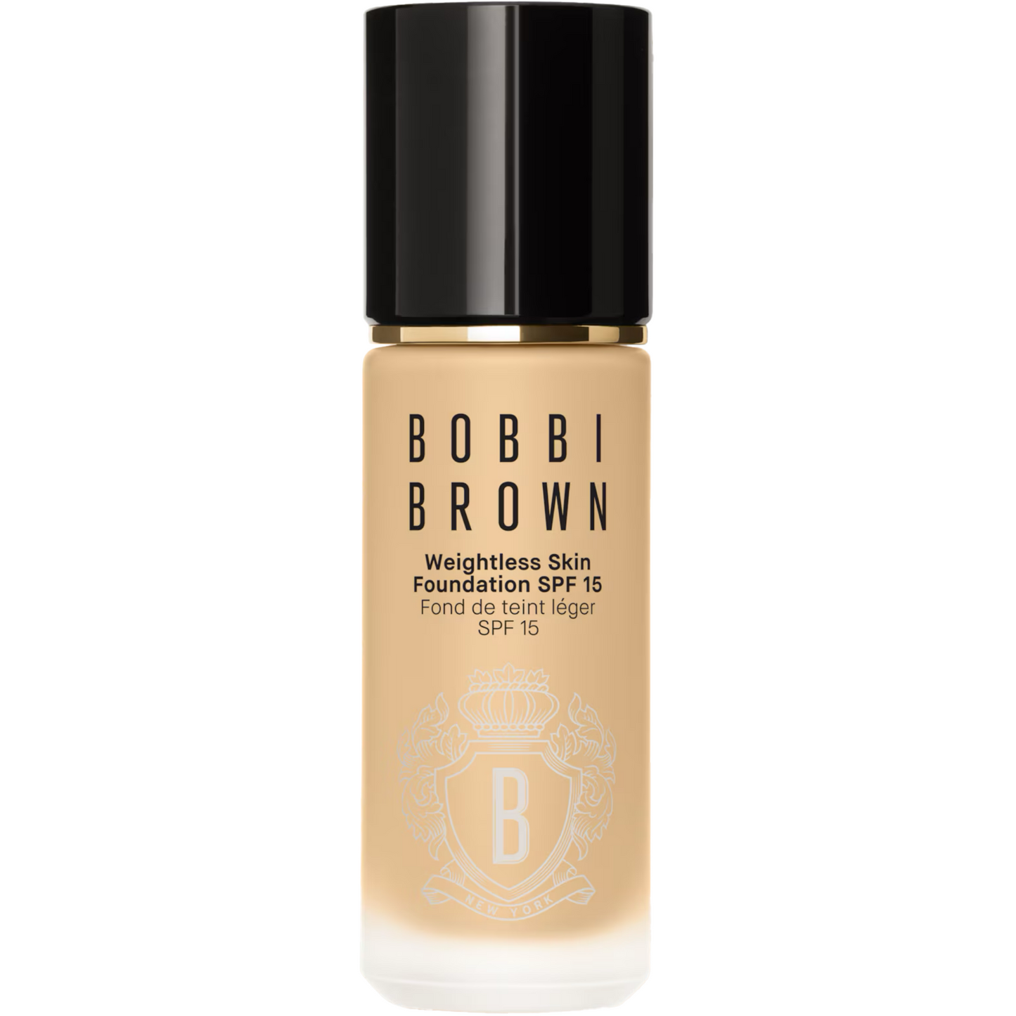 Bobbi Brown Weightless Skin Foundation SPF15 30ml