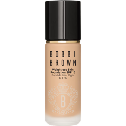 Bobbi Brown Weightless Skin Foundation SPF15 30ml