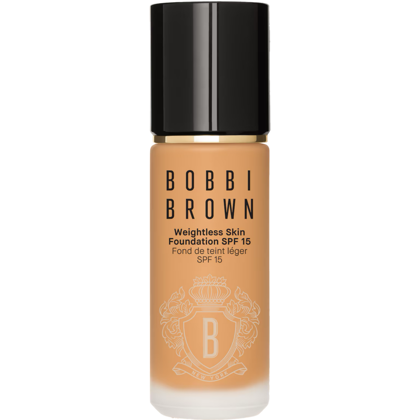 Bobbi Brown Weightless Skin Foundation SPF15 30ml