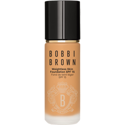 Bobbi Brown Weightless Skin Foundation SPF15 30ml