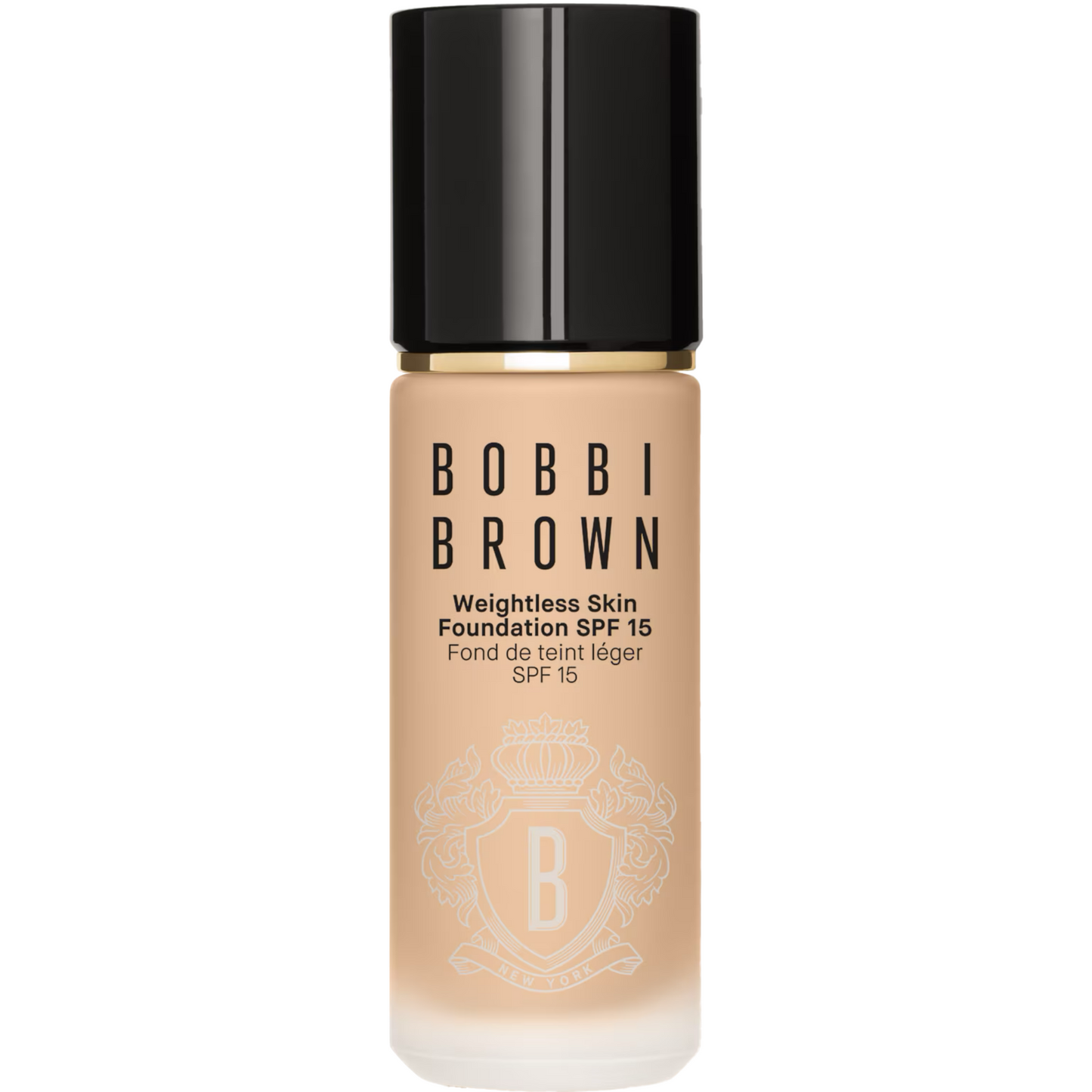 Bobbi Brown Weightless Skin Foundation SPF15 30ml