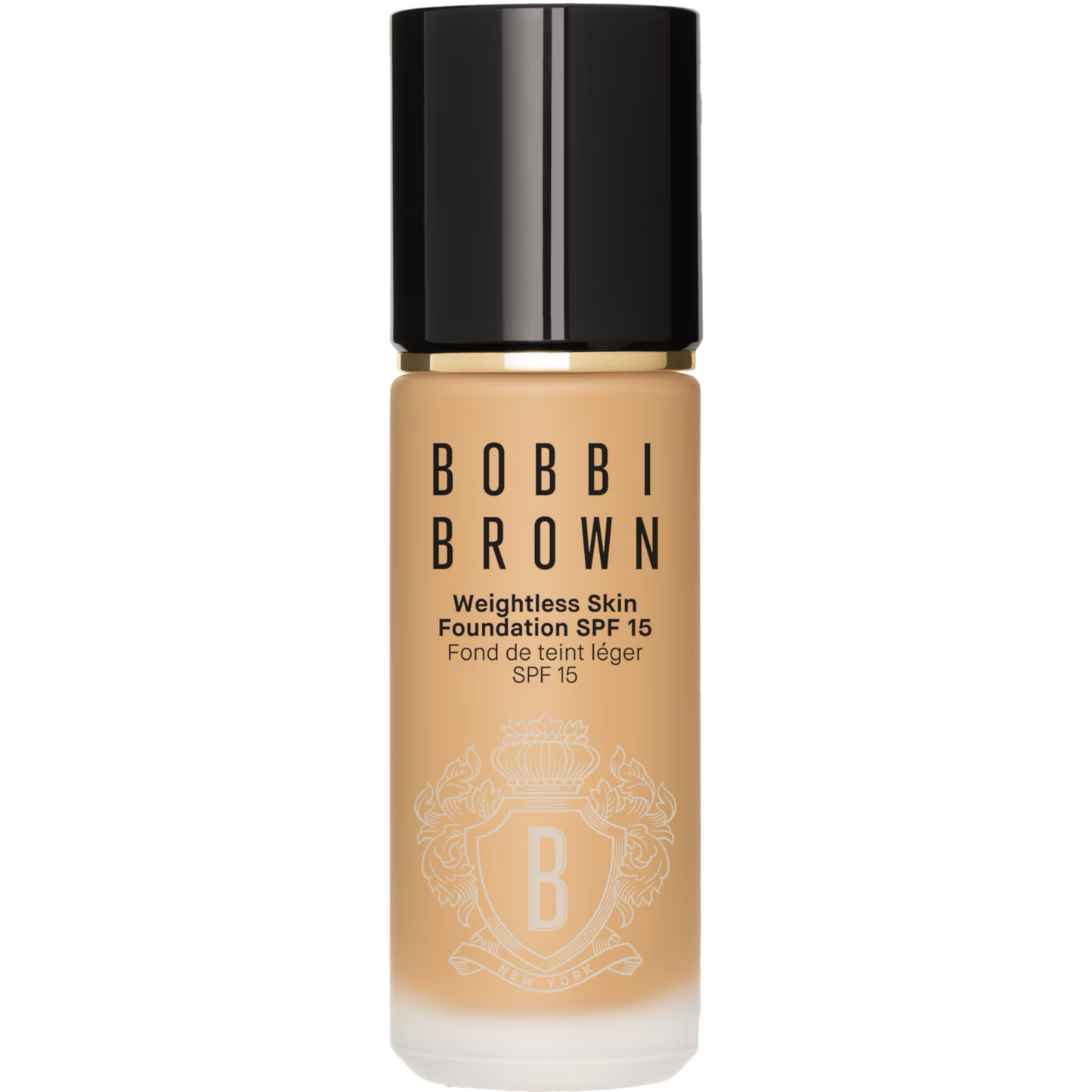Bobbi Brown Weightless Skin Foundation SPF15 30ml