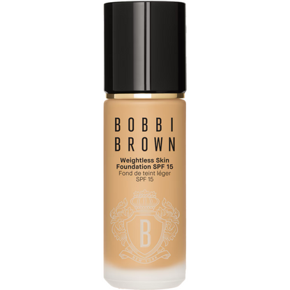 Bobbi Brown Weightless Skin Foundation SPF15 30ml