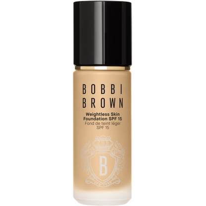 Bobbi Brown Weightless Skin Foundation SPF15 30ml