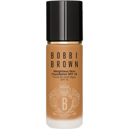 Bobbi Brown Weightless Skin Foundation SPF15 30ml