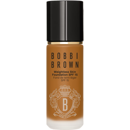 Bobbi Brown Weightless Skin Foundation SPF15 30ml