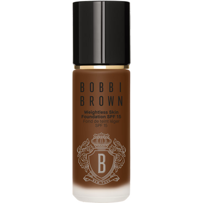 Bobbi Brown Weightless Skin Foundation SPF15 30ml