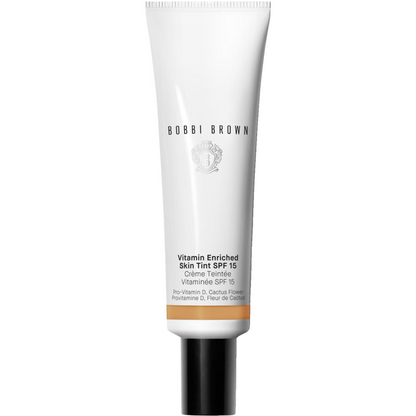 Bobbi Brown Vitamin Enriched Skin Tint SPF15 50ml