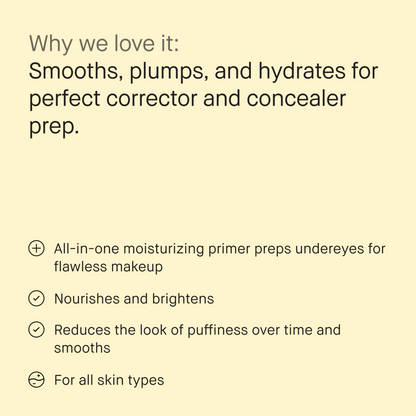 Bobbi Brown Vitamin Enriched Eye Base 15ml