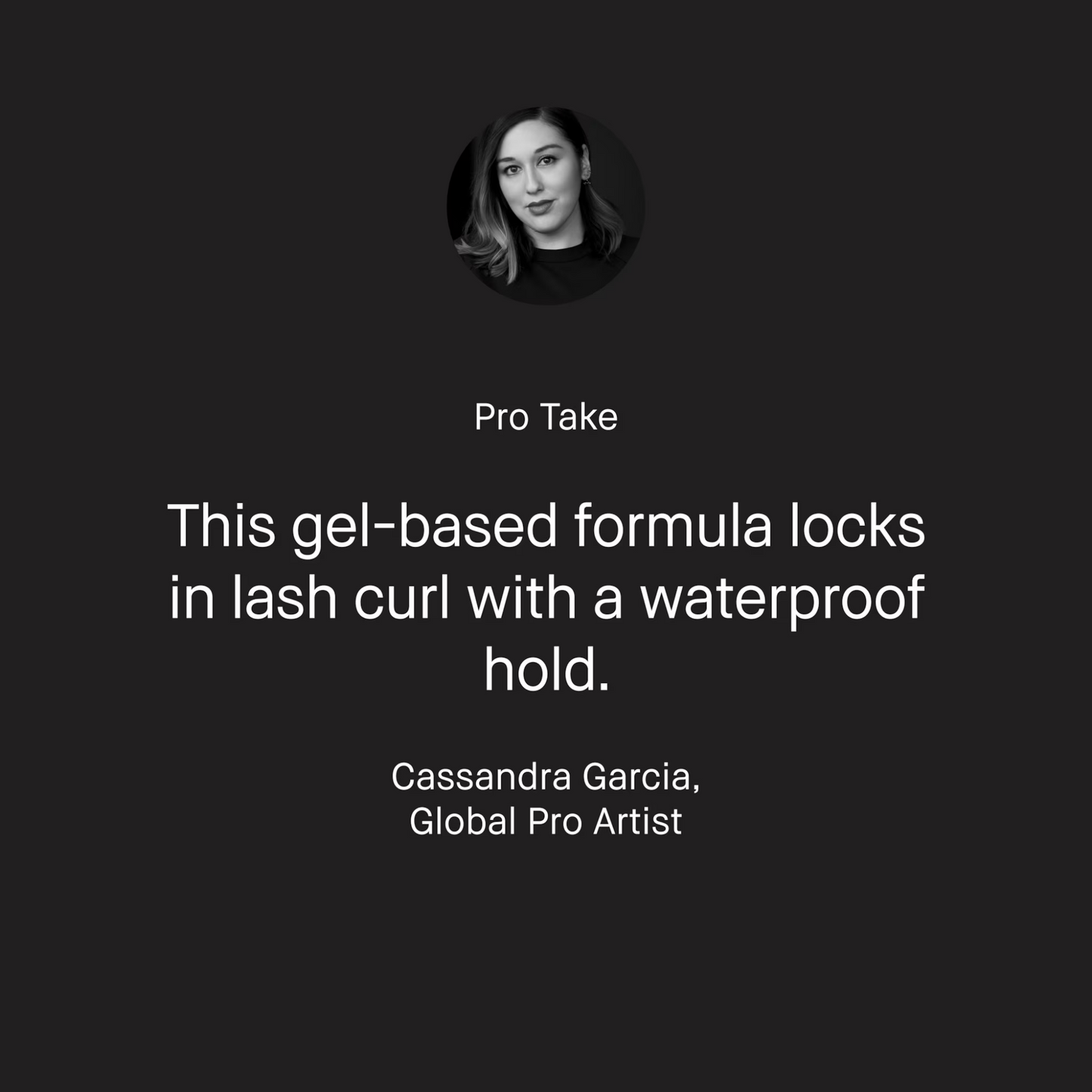 Bobbi Brown No Smudge Waterproof Mascara Black 5.5ml