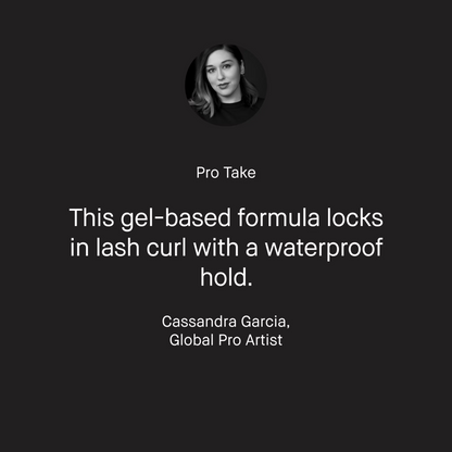 Bobbi Brown No Smudge Waterproof Mascara Black 5.5ml