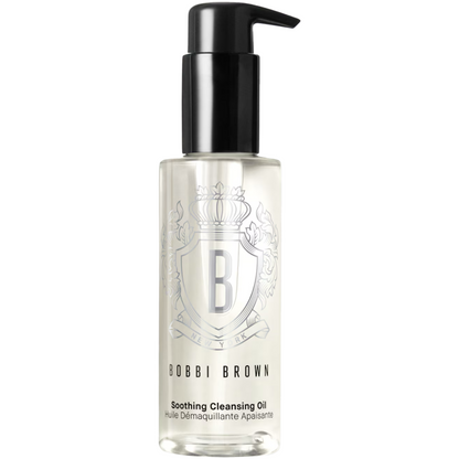 Bobbi Brown Soothing Cleansing Oil 100ml