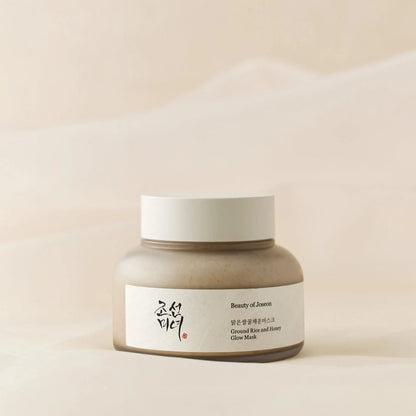 Beauty Of Joseon Ground Rice & Honey Glow Mask 150ml