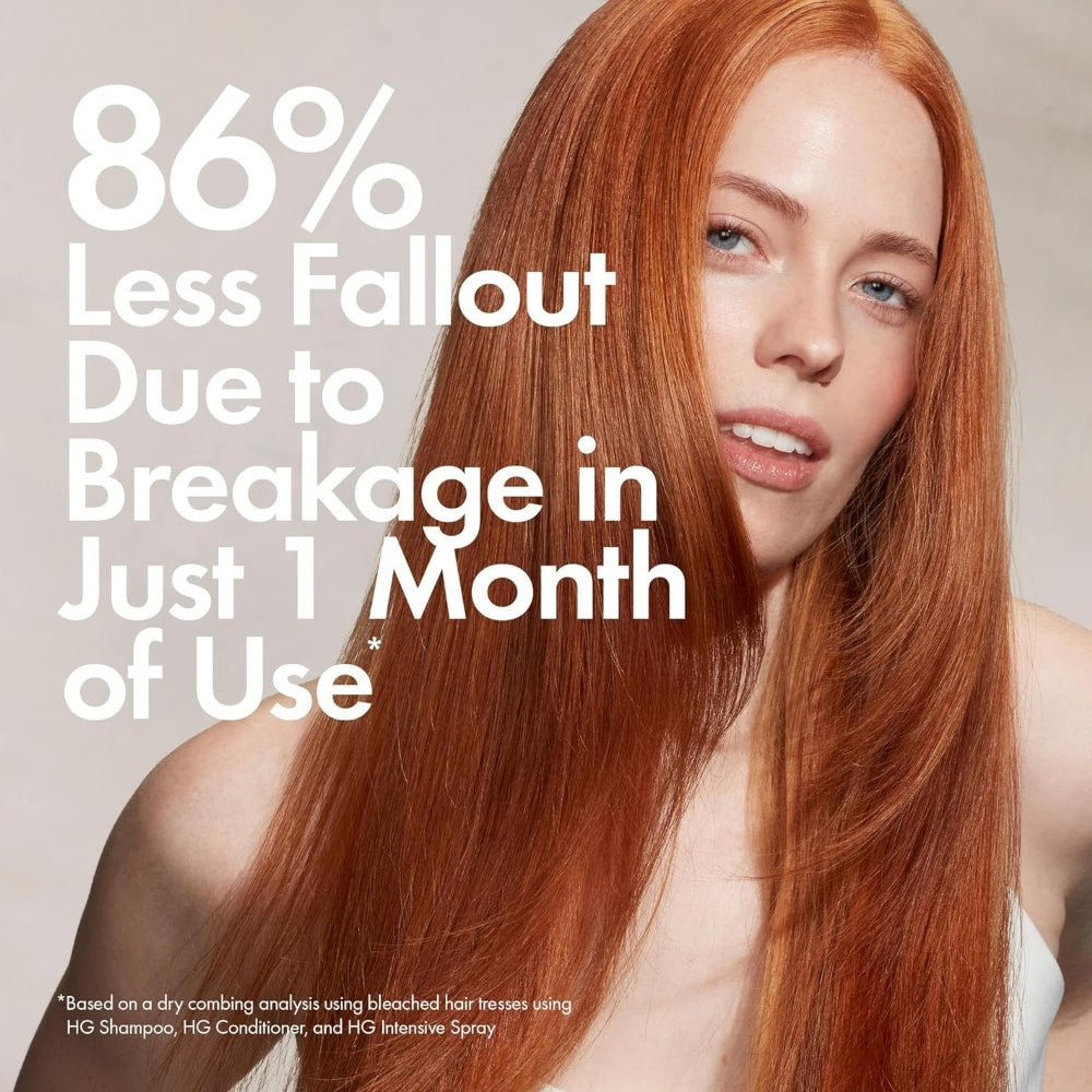 BondiBoost HG Shampoo 300ml