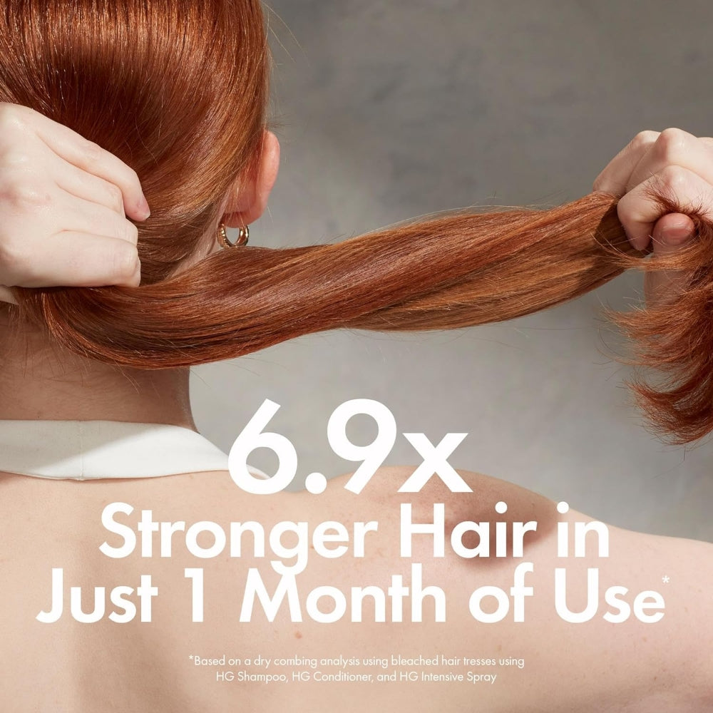 BondiBoost HG Shampoo 300ml