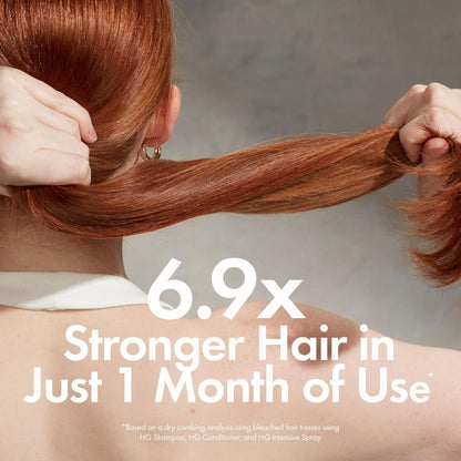 BondiBoost HG Shampoo 300ml