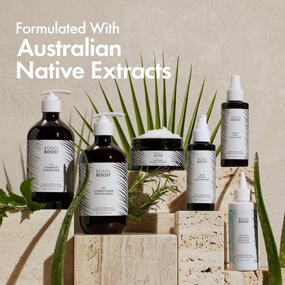 BondiBoost HG Shampoo 300ml