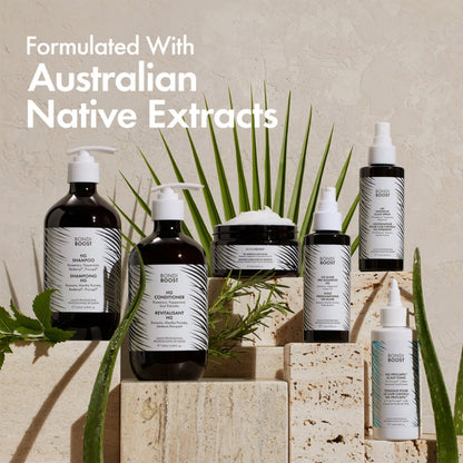 BondiBoost Anti-Thinning Intensive Scalp Spray 125ml