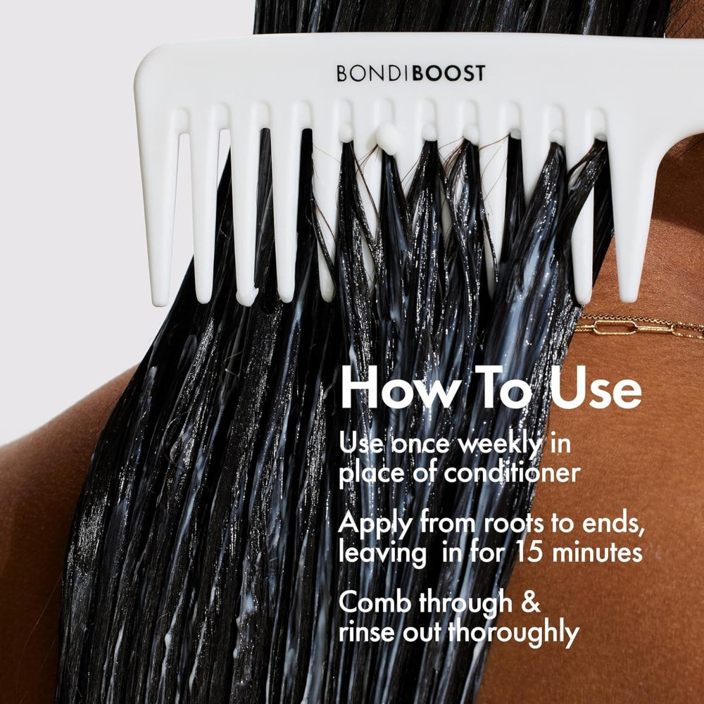 BondiBoost Miracle Hair Mask 250ml