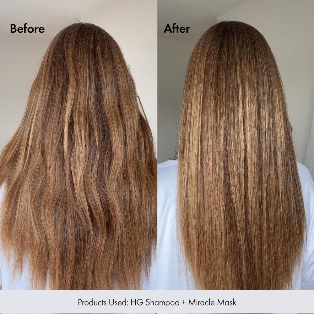 BondiBoost Miracle Hair Mask 250ml