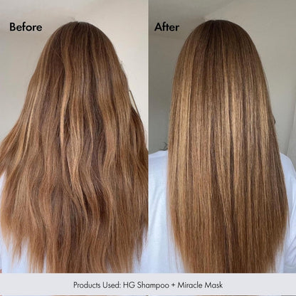 BondiBoost Miracle Hair Mask 250ml