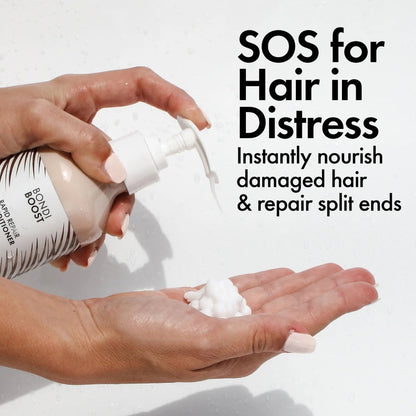 BondiBoost Rapid Repair Conditioner 300ml