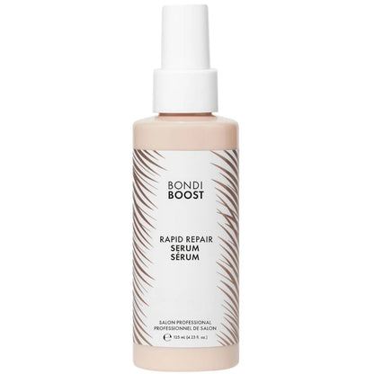 BondiBoost Rapid Repair Serum 125ml