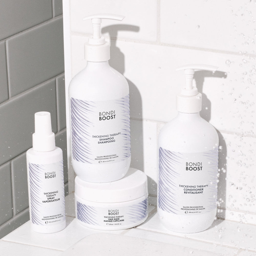 BondiBoost Thickening Therapy Spray 125ml