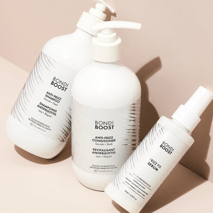BondiBoost Frizz Fix Serum 125ml