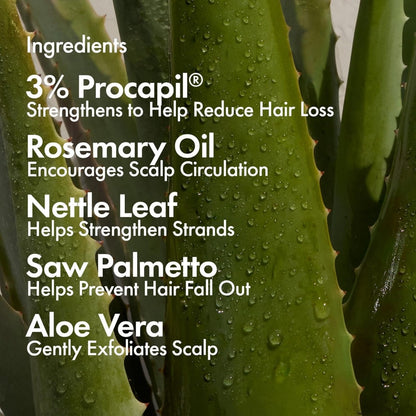 BondiBoost Procapil Scalp Tonic 125ml