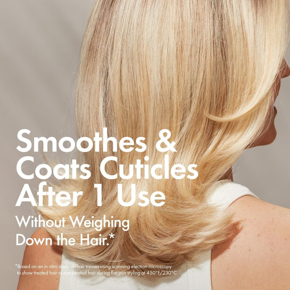 BondiBoost Heat Protect Spray 125ml