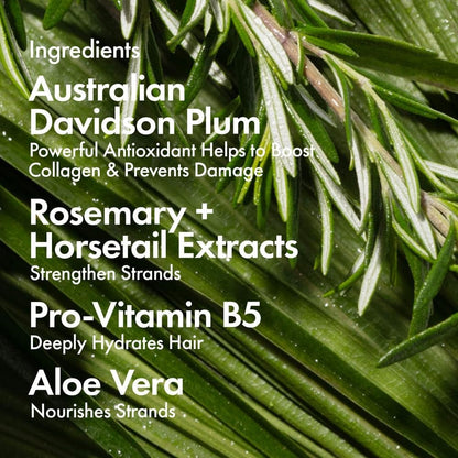 BondiBoost Heat Protect Spray 125ml