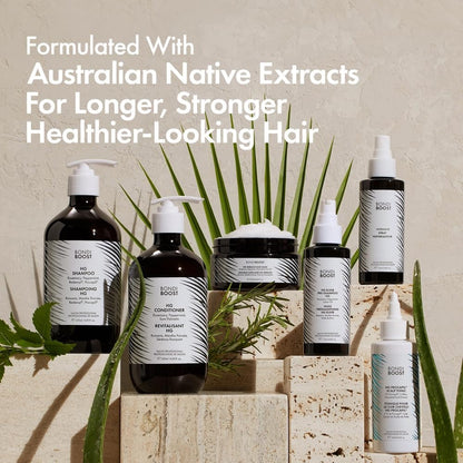 BondiBoost Heat Protect Spray 125ml