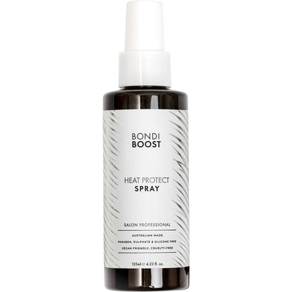 BondiBoost Heat Protect Spray 125ml