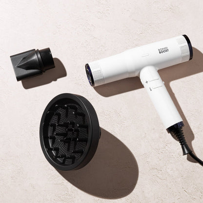 BondiBoost Sonic Hair Dryer