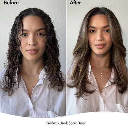 BondiBoost Sonic Hair Dryer