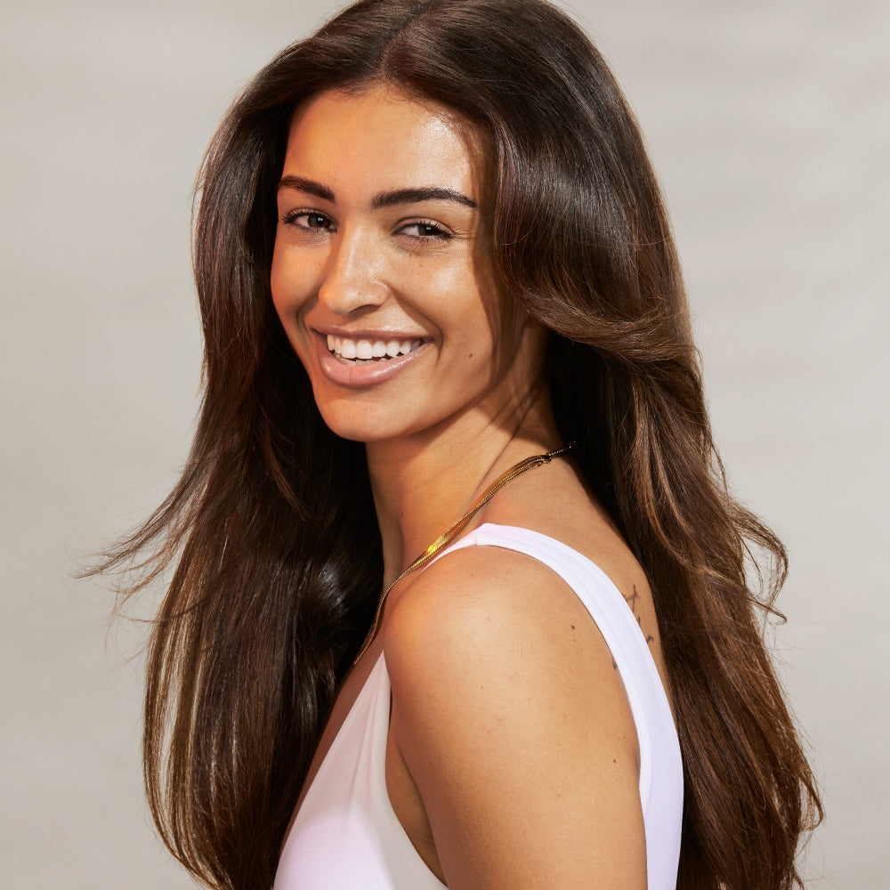 BondiBoost Infrared Thermal Bounce Brush