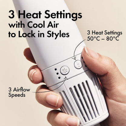 BondiBoost Everlast Airstyler Styler System