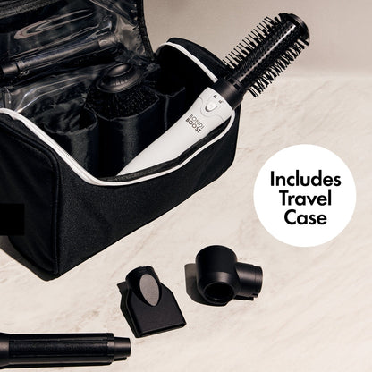 BondiBoost Everlast Airstyler Styler System