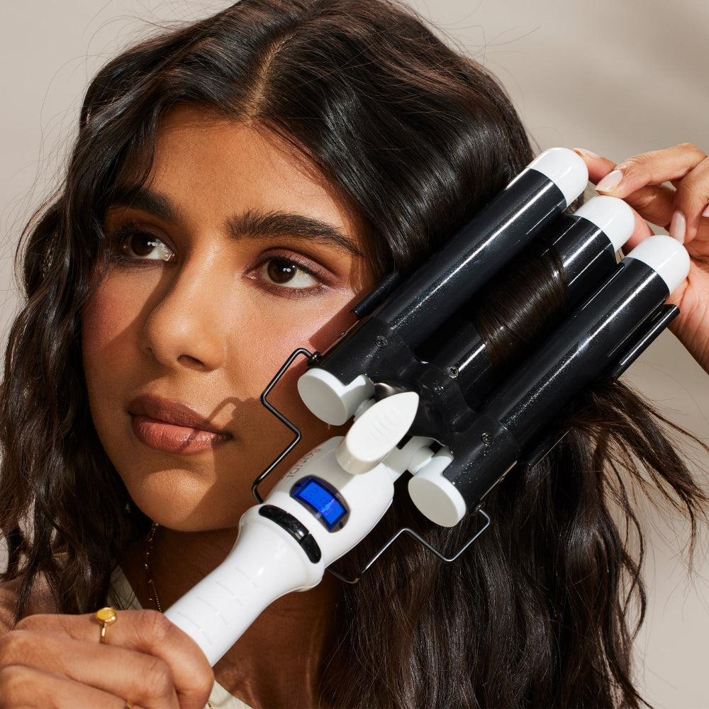 BondiBoost Wave Wand 32mm