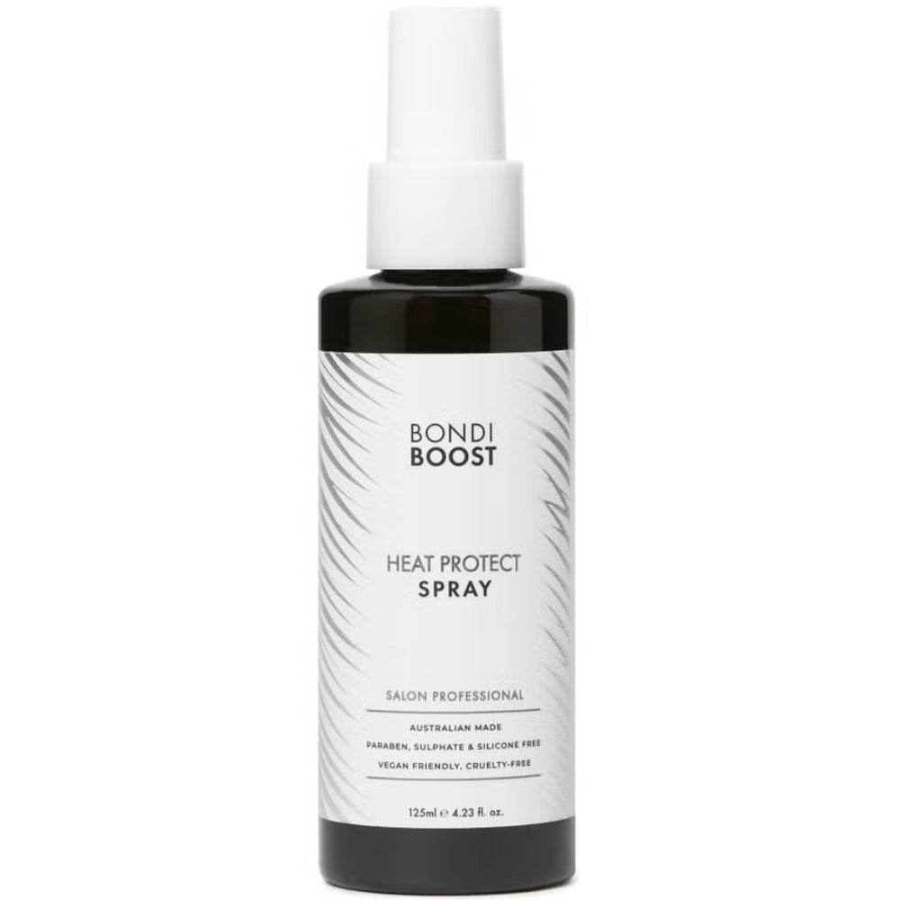 Heat Protect Spray 50ml