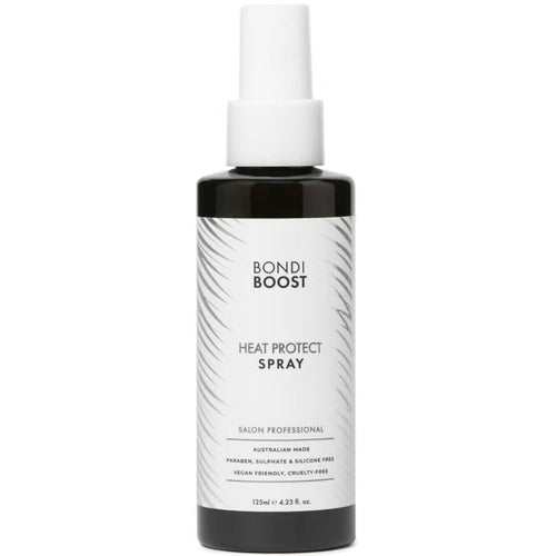 Heat Protect Spray 50ml