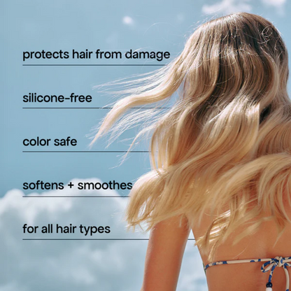 BondiBoost Rapid Repair Bond Builder+ Conditioner 500ml